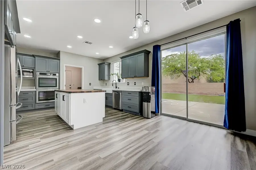 8024 Pink Desert Street, North Las Vegas, NV 89085 - #2