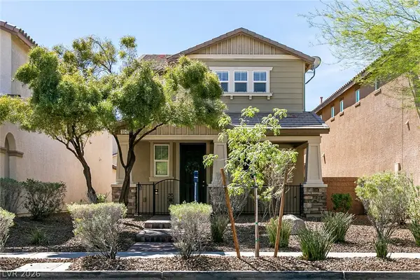 3045 Camino Rico Avenue, Henderson, NV 89044