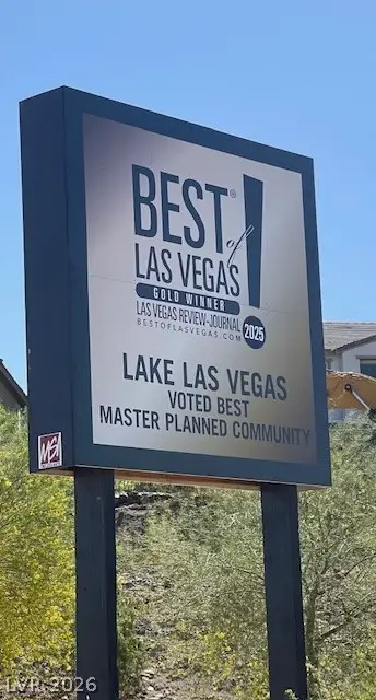 99 Verde Rosa Drive, Henderson, NV 89011 - #2