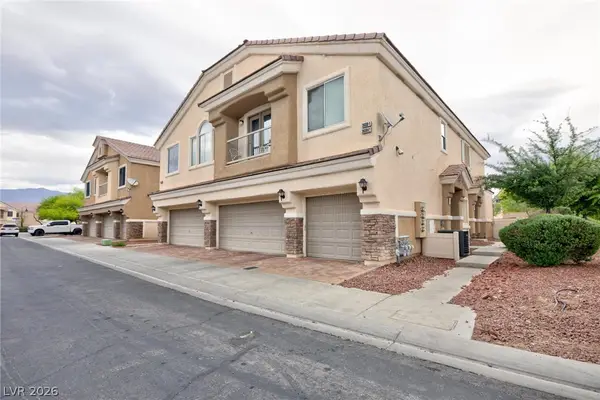 3608 Indigo Flower Street #2, North Las Vegas, NV 89084