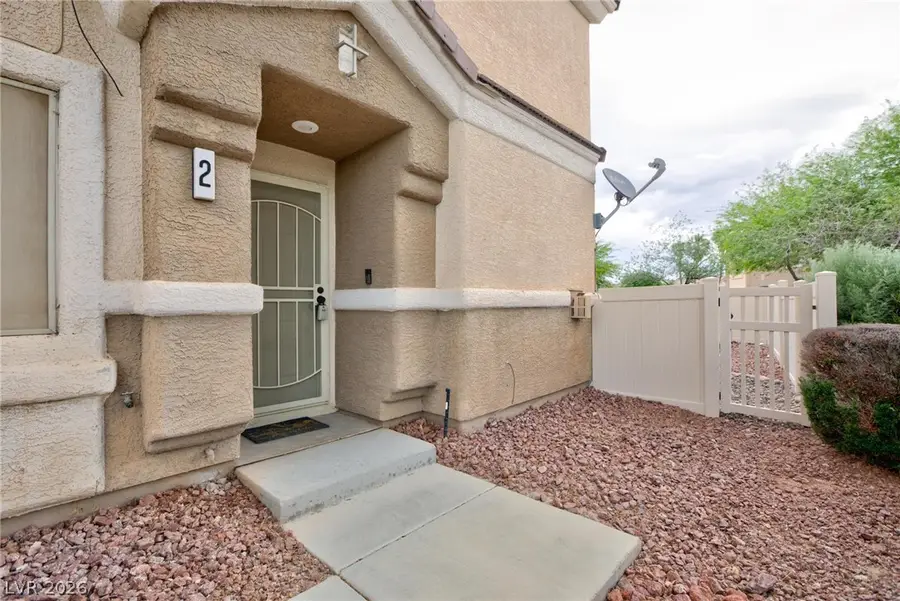 3608 Indigo Flower Street #2, North Las Vegas, NV 89084 - #2