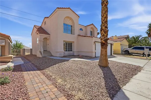 1612 Royal Palm Drive, Las Vegas, NV 89128