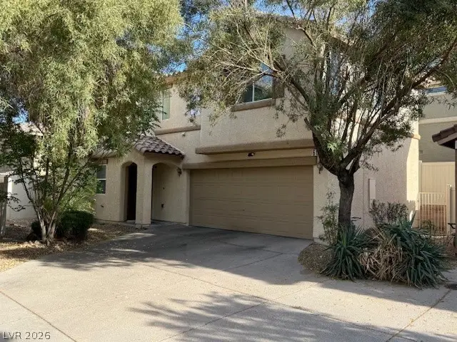 6035 W Dewey Drive, Las Vegas, NV 89118 - #1
