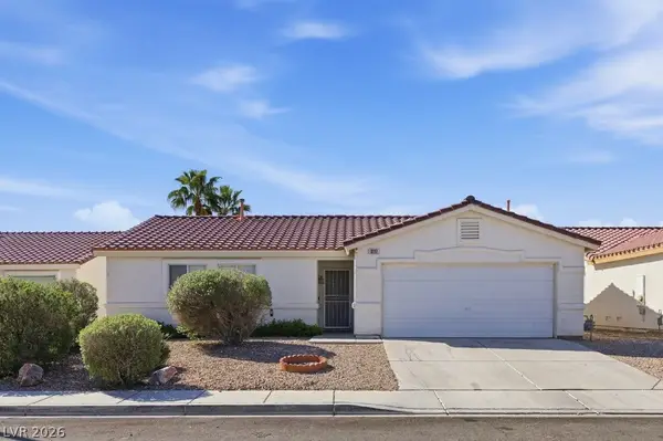 3117 Flower Garden Court, North Las Vegas, NV 89031