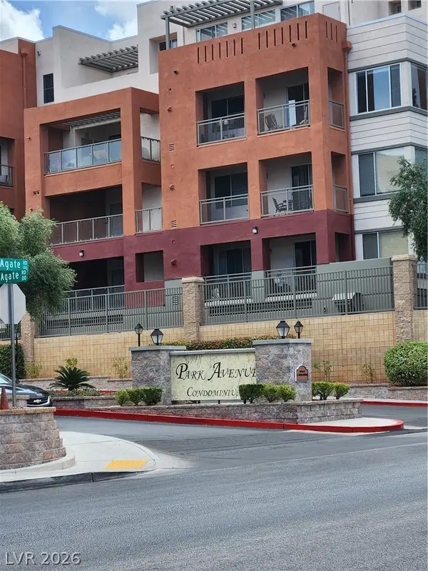 51 E Agate Avenue #507, Las Vegas, NV 89123