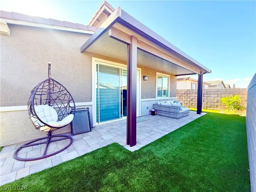 9728 Pacific Pine Street, Las Vegas, NV 89143 - #3