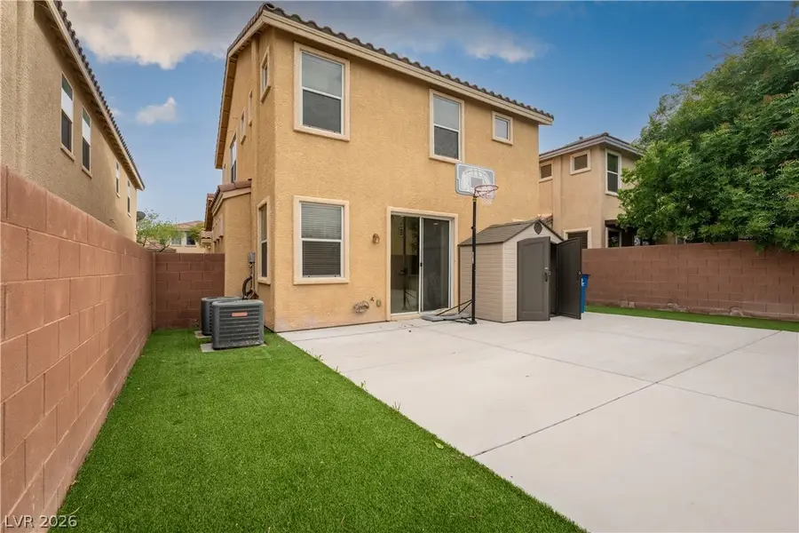7470 Benlomond Avenue, Las Vegas, NV 89179 - #3