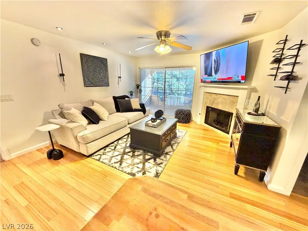 2200 S Fort Apache Road #2152, Las Vegas, NV 89117 - #1