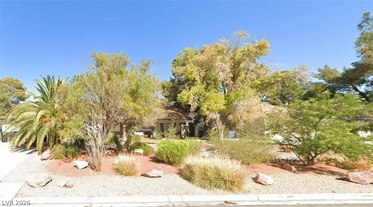 6156 Foxcroft Avenue, Las Vegas, NV 89108 - #1