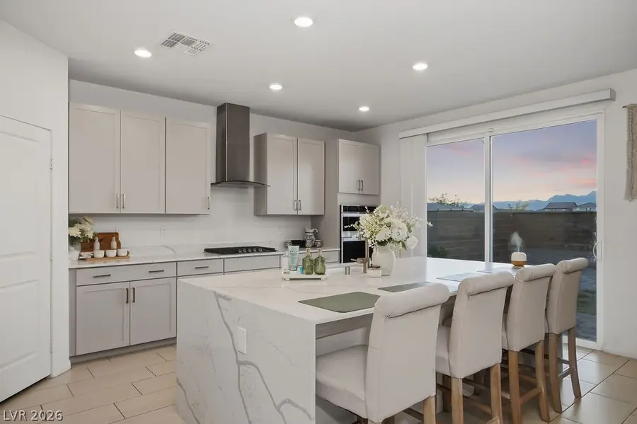 6905 Toll Mountain Street, North Las Vegas, NV 89086 - #3