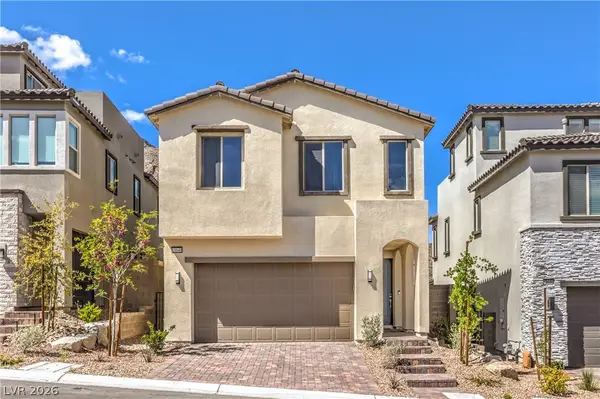 11640 Desert Hollow Avenue, Las Vegas, NV 89138