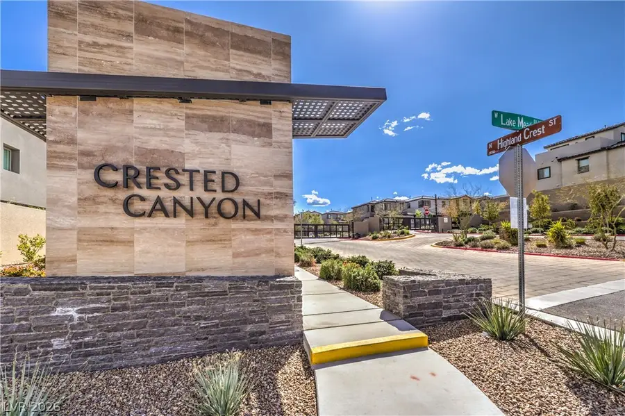 11640 Desert Hollow Avenue, Las Vegas, NV 89138 - #2