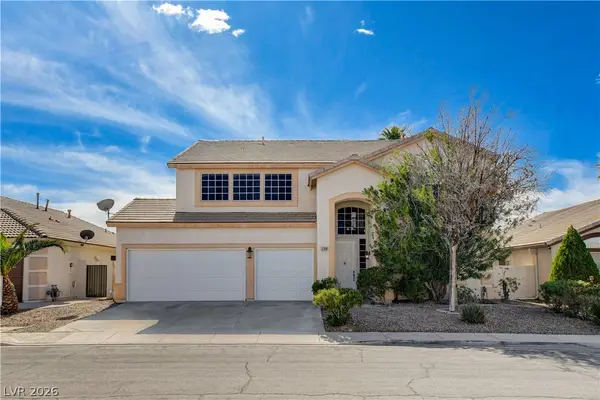 1789 Antelope Valley Avenue, Henderson, NV 89012