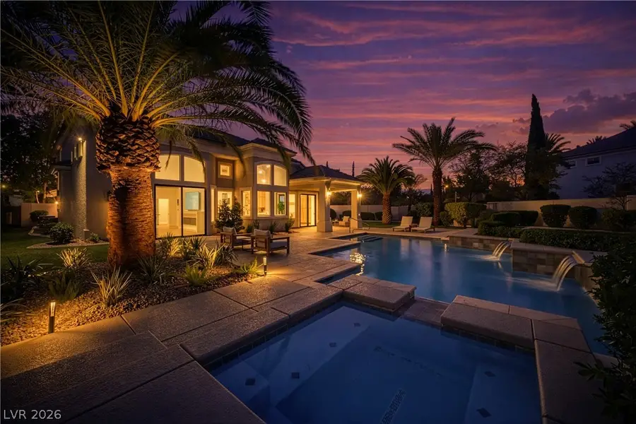 8800 Lusso Court, Las Vegas, NV 89134 - #3