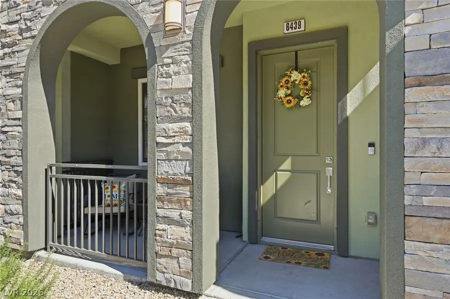 6439 Wide Sky Street, Las Vegas, NV 89166 - #2