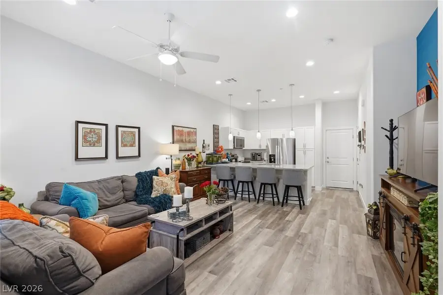 6439 Wide Sky Street, Las Vegas, NV 89166 - #3