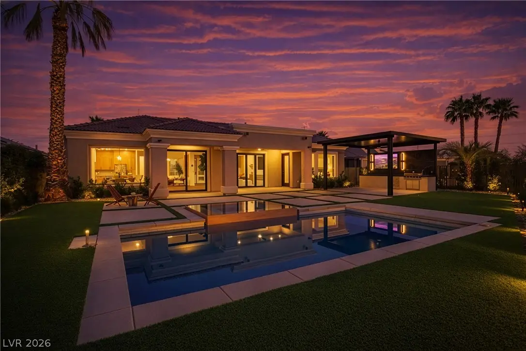 10248 Andante Court, Las Vegas, NV 89135 - #1