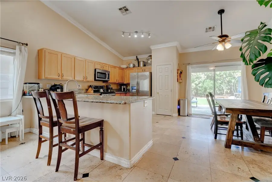732 Cowboy Cross Avenue, North Las Vegas, NV 89081 - #3