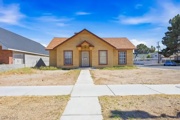 529 S 9th Street, Las Vegas, NV 89101