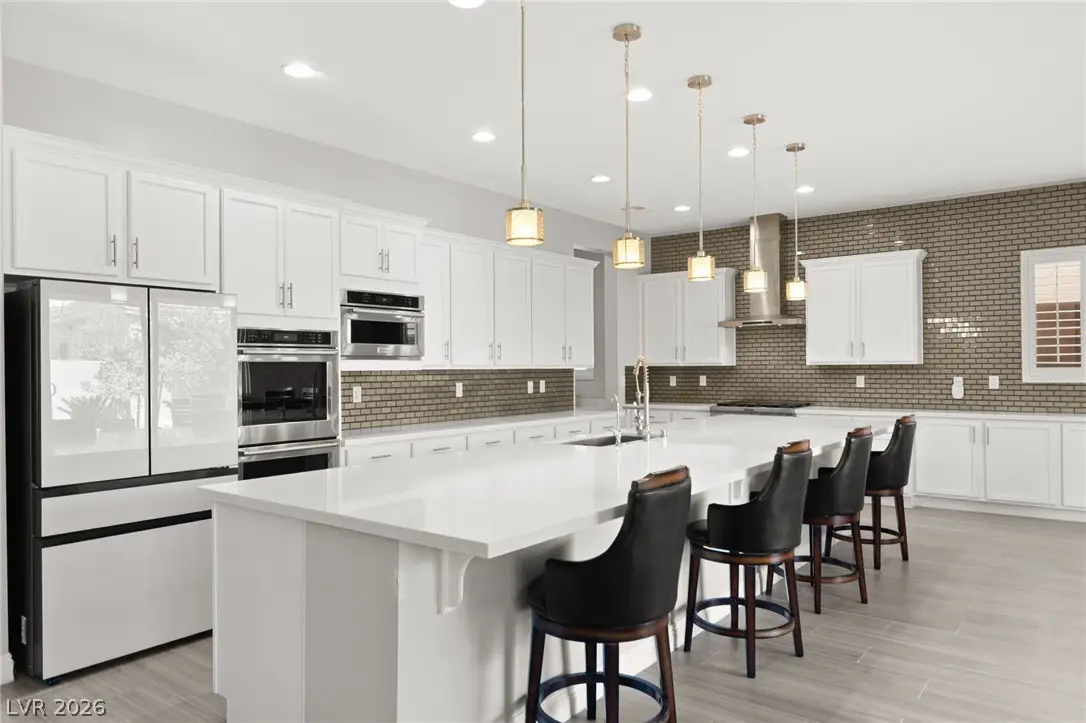 326 Grassy Pines Court, Las Vegas, NV 89148 - #1