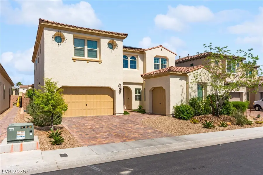 326 Grassy Pines Court, Las Vegas, NV 89148 - #2