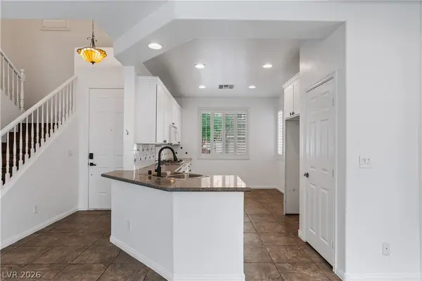 7664 Alexander Hills Street, Las Vegas, NV 89139