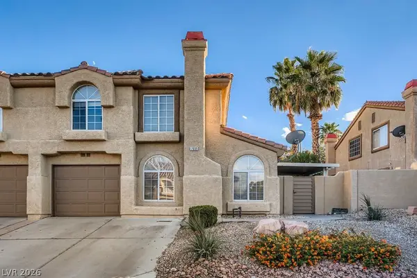 7605 Almeria Avenue, Las Vegas, NV 89128