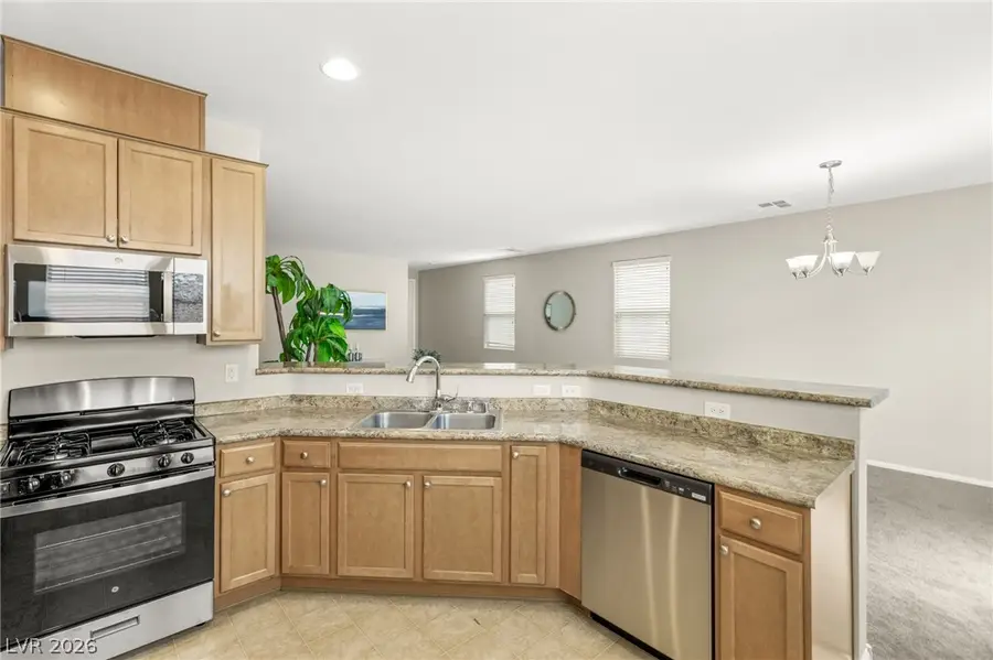 10651 Upper Laurel Street, Las Vegas, NV 89179 - #2