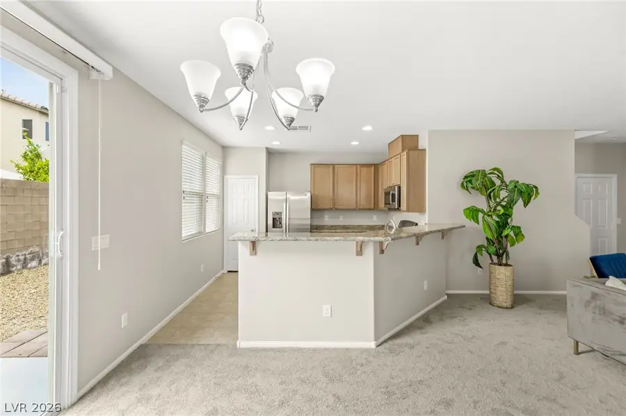 10651 Upper Laurel Street, Las Vegas, NV 89179 - #3
