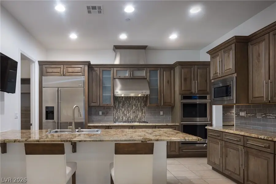 11280 Granite Ridge Drive #1056, Las Vegas, NV 89135 - #2