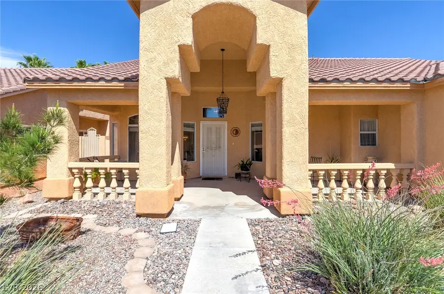 5416 Rusty Anchor Court, Las Vegas, NV 89130 - #2