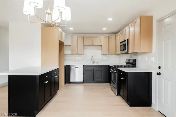 826 Hart Avenue, Las Vegas, NV 89106