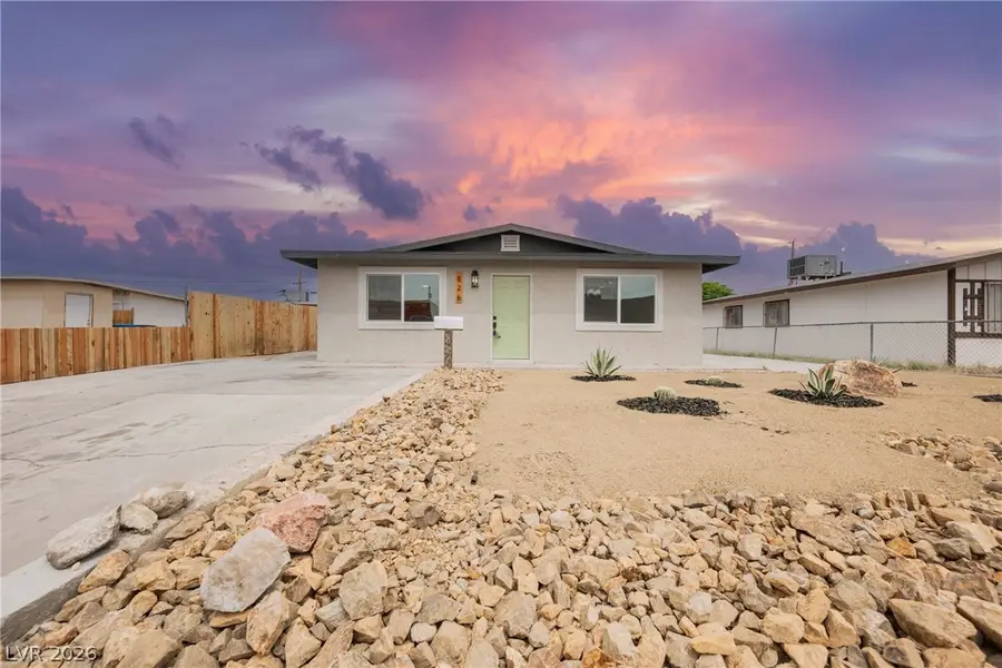 826 Hart Avenue, Las Vegas, NV 89106 - #3