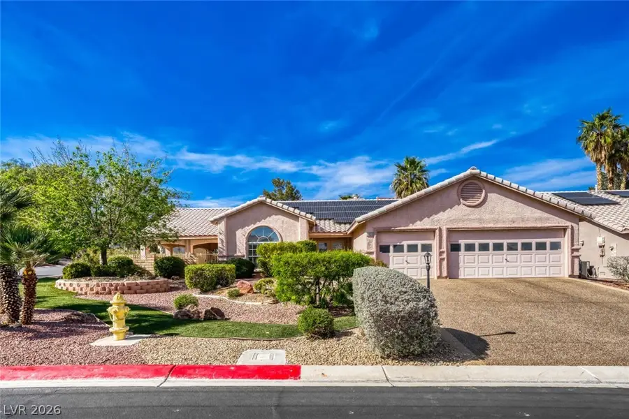 5020 Palm View Drive, Las Vegas, NV 89130 - #2