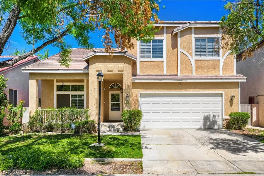 1380 Lamplight Village Lane, Las Vegas, NV 89183 - #2