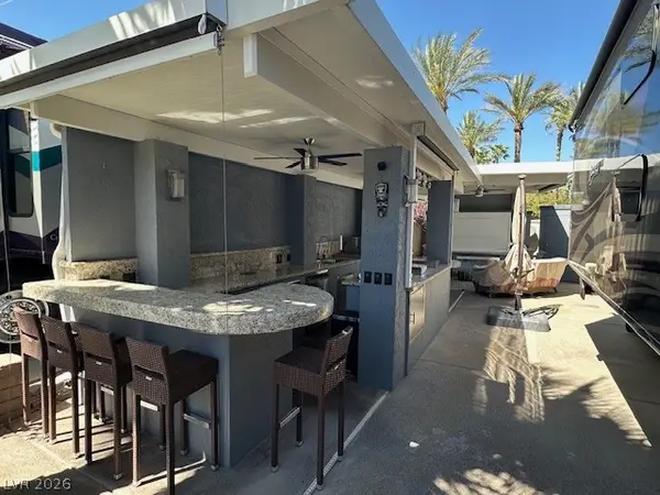 8175 Arville Street #160, Las Vegas, NV 89139