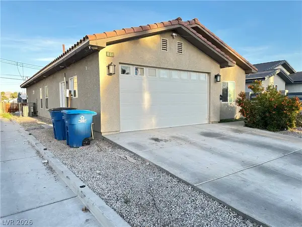 1840 Princeton Street, North Las Vegas, NV 89030