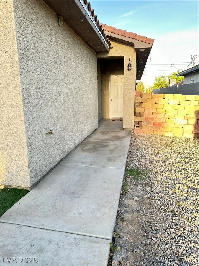 1840 Princeton Street, North Las Vegas, NV 89030 - #2