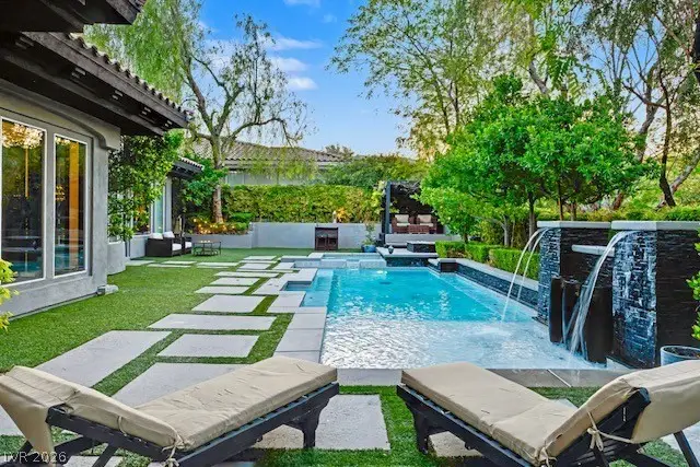 24 Panorama Crest Avenue, Las Vegas, NV 89135 - #1