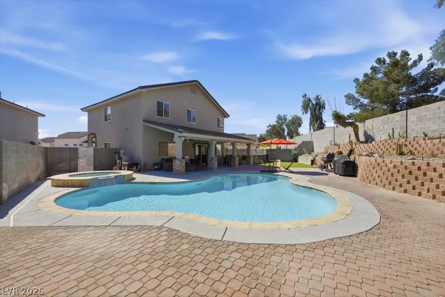 7549 Flat Rock Street, Las Vegas, NV 89131 - #2