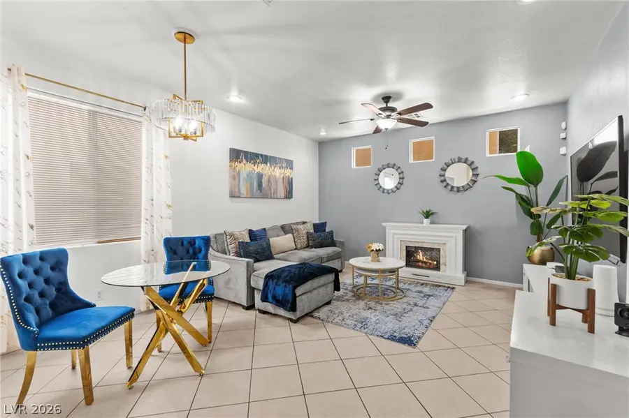 10378 Midseason Mist Street, Las Vegas, NV 89183 - #2