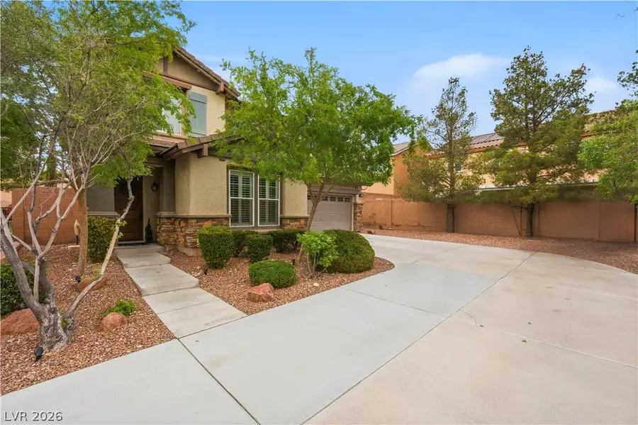 7745 Amberwood Peak Court, Las Vegas, NV 89166 - #3