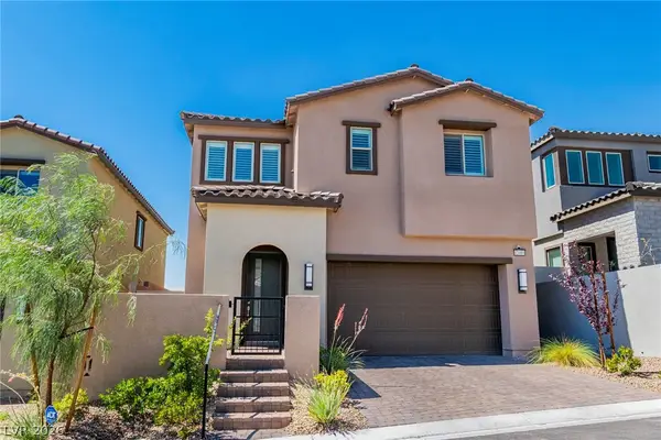 12089 Arrebol Avenue, Las Vegas, NV 89138