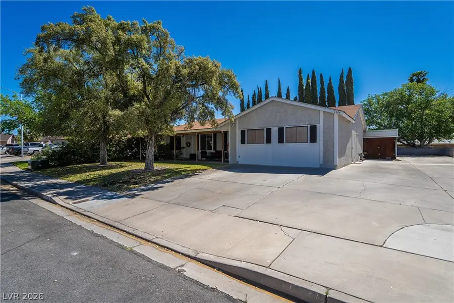 1324 Appaloosa Road, Boulder City, NV 89005 - #2