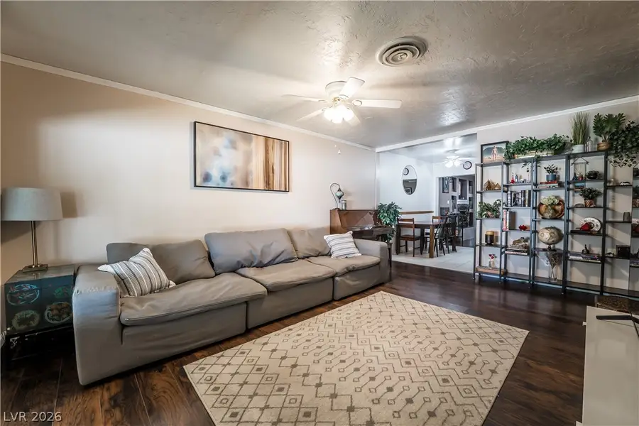 1324 Appaloosa Road, Boulder City, NV 89005 - #3