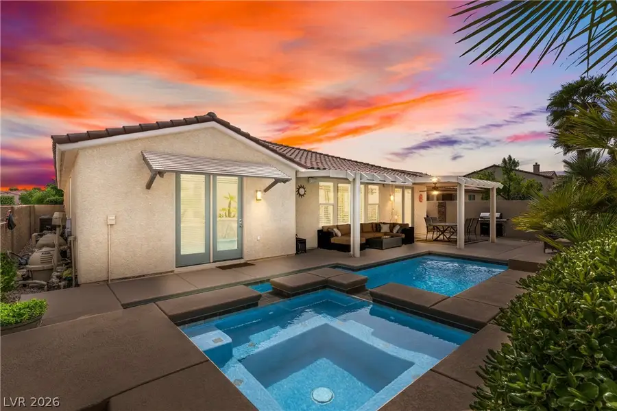 7591 Apache Cliff Street, Las Vegas, NV 89113 - #2