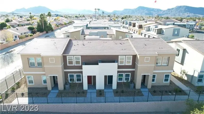 432 Horizon Cove Place, Henderson, NV 89002 - #1