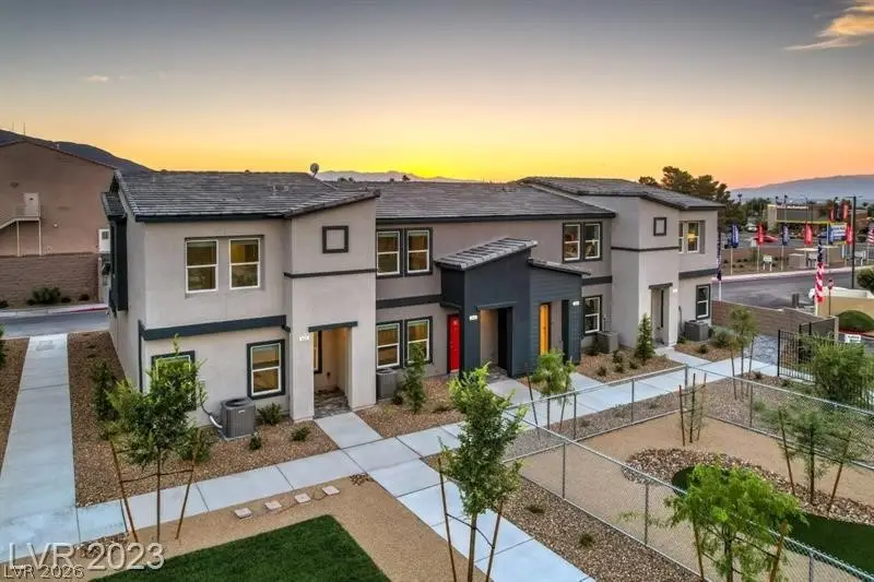 432 Horizon Cove Place, Henderson, NV 89002 - #3