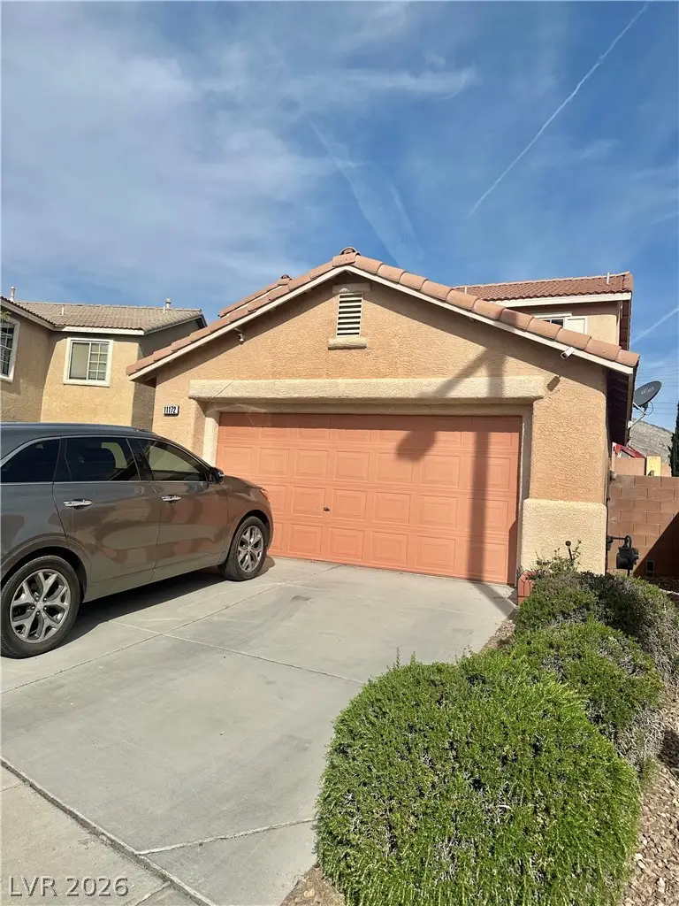 11172 Whooping Crane Lane, Las Vegas, NV 89144 - #2