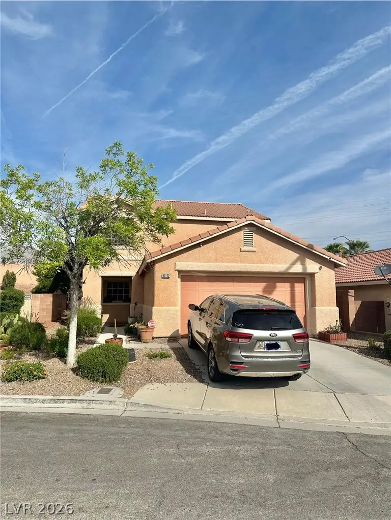 11172 Whooping Crane Lane, Las Vegas, NV 89144 - #3